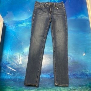 Calvin Klein Jeans Size 8 X 32